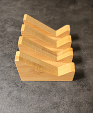 Load image into Gallery viewer, Bamboo Soap Lift Dish