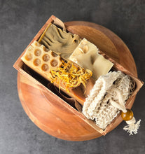 Load image into Gallery viewer, Sample Soap Box
