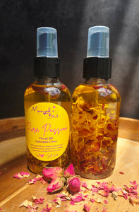 Pure Passion Floral Oil