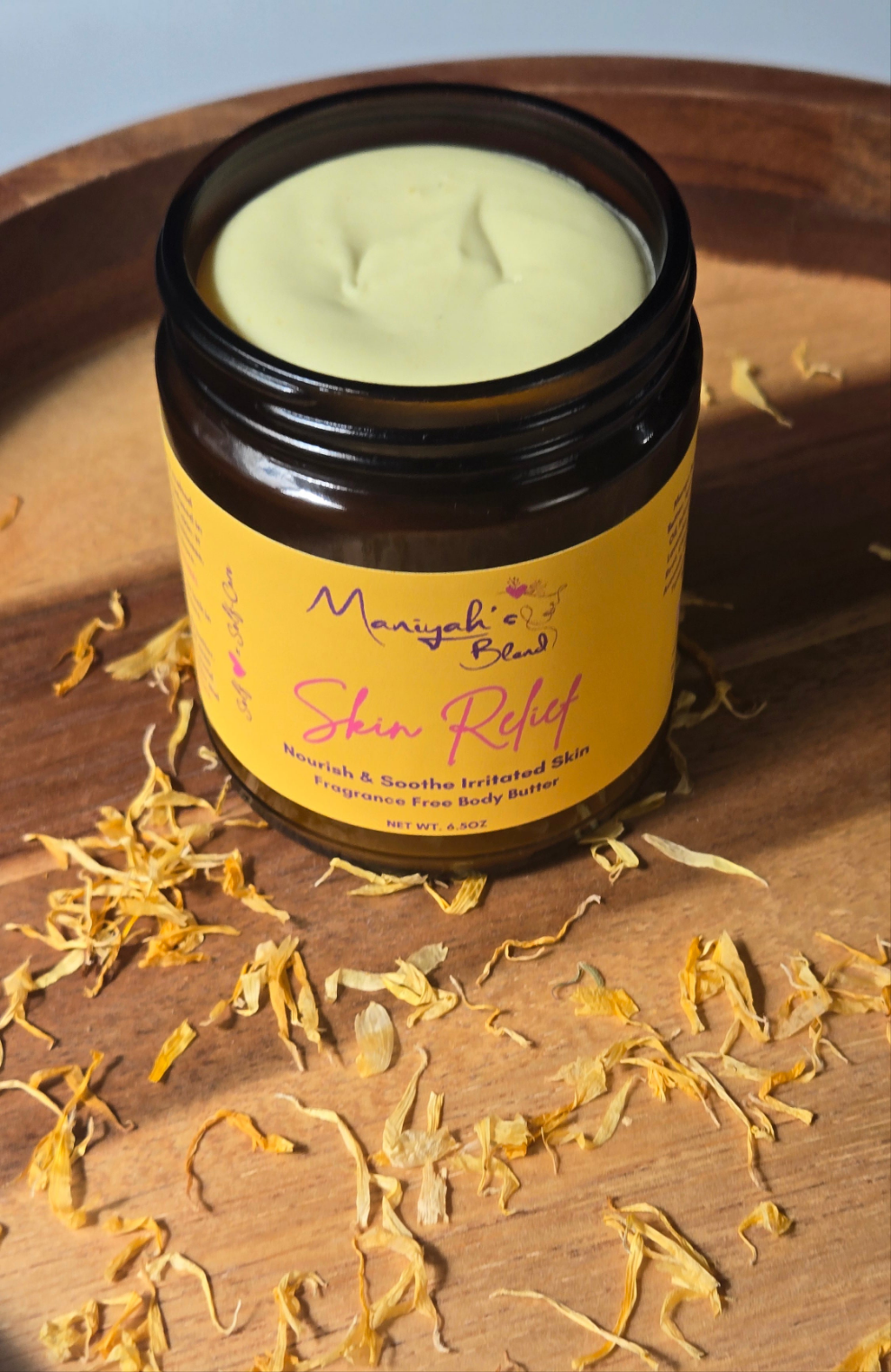 Skin Relief