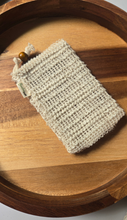 Load image into Gallery viewer, Exfoliating Soap Saver Bag
