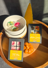 Load image into Gallery viewer, Seasonal Wax Melts
