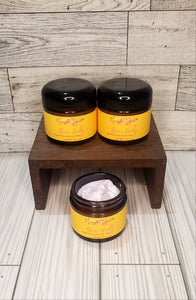 Body Butters - Try Me Size