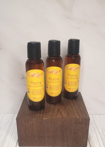 Body Oils - Try Me Size